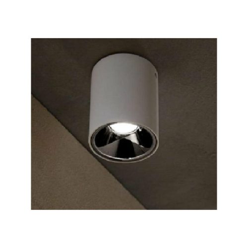 Точковий світильник Ideal Lux Nitro 10w round