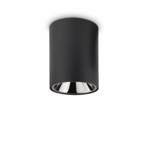 Точковий світильник Ideal Lux Nitro 15w round