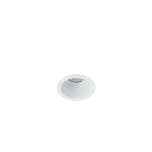 Точковий світильник Italux Lupo Led 1x5W 3000K/4000K/6000K 550Lm IP40
