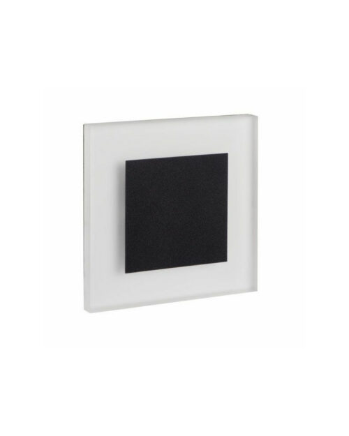 Світильник для підсвітки сходів/коридору Kanlux Apus LED AC B-WW