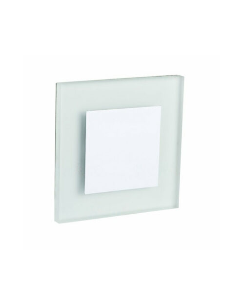 Світильник для підсвітки сходів/коридору Kanlux Apus led w-ww