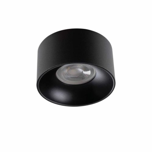 Точковий світильник Kanlux Mini Riti GU10 B/B