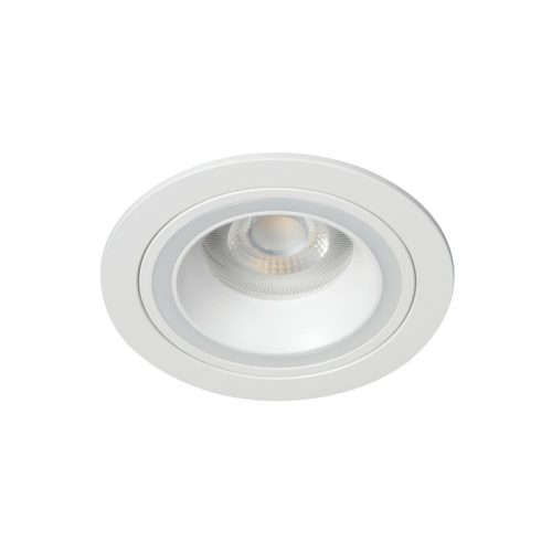 Точковий світильник Kanlux Feline DSO GX5.3/GU10 1x10W IP20 Wh