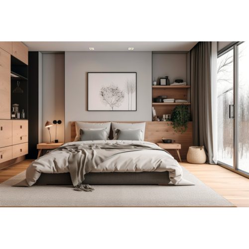 Точковий світильник Kanlux Feline DSL GX5.3/GU10 1x10W IP20 Wh - Зображення 3