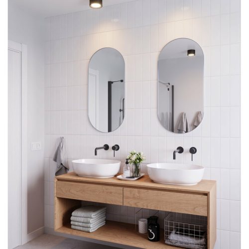 Точковий світильник Nordlux Landon LED 1x6.5W 2700K 600Lm IP44 - Зображення 3