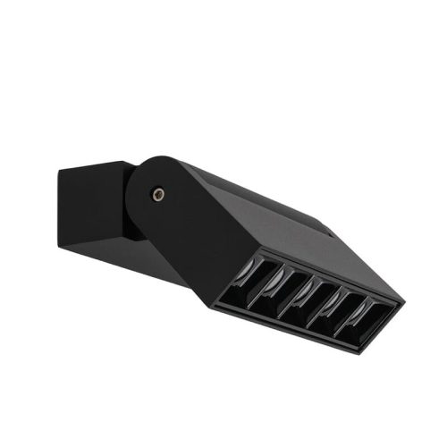 Світильник поворотний, спот Nowodvorski Focus Mini Led 1x10w 3000K 600Lm IP20 Чорний - Зображення 3