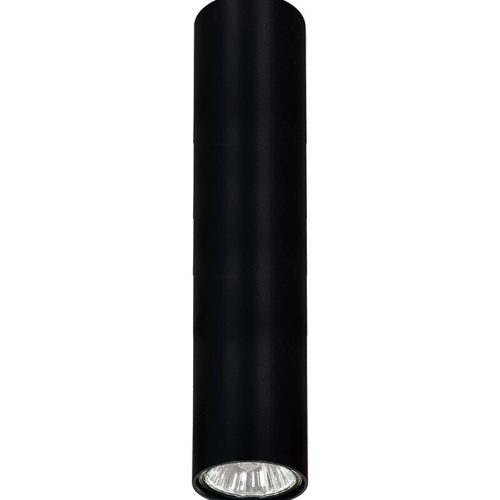 Точковий світильник Nowodvorski Eye GU10 1x35W IP20 Чорний