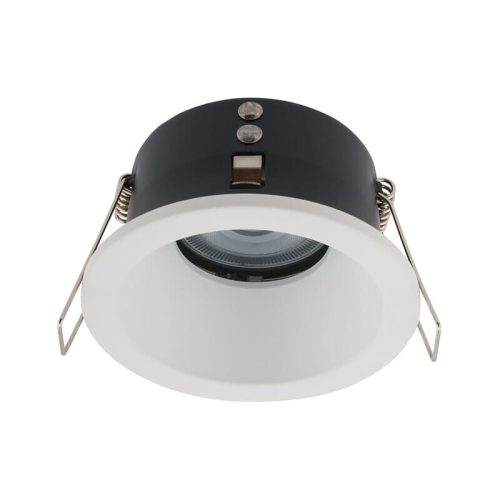 Точковий світильник Nowodvorski Charlie GU10 1x15W IP54 Білий