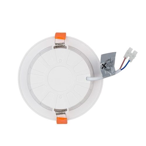 Точковий світильник Nowodvorski Kos LED 1x10W 4000K 850Lm IP44 Білий - Зображення 2