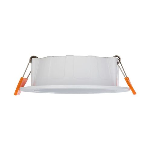 Точковий світильник Nowodvorski Cl Kos Led 1x8W 3000K 550Lm IP44 Білий - Зображення 2