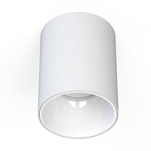 Точковий світильник Nowodvorski Eye tone GU10 1x10W IP20 Білий - Зображення 1