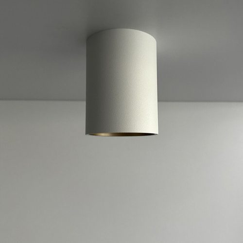 Точковий світильник Nowodvorski Eye tone GU10 1x10W IP20 Білий - Зображення 3