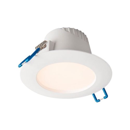 Точковий світильник Nowodvorski Helios LED 1x5W 4000K 300Lm IP44 Білий