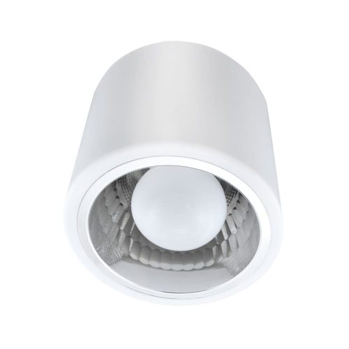 Точковий світильник Goldlux Jupiter E27 1x20W IP20 WH - Зображення 3