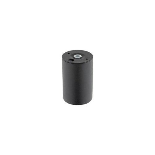 Точковий світильник TK Lighting Top GU10 1x10W IP20 Bk - Зображення 2