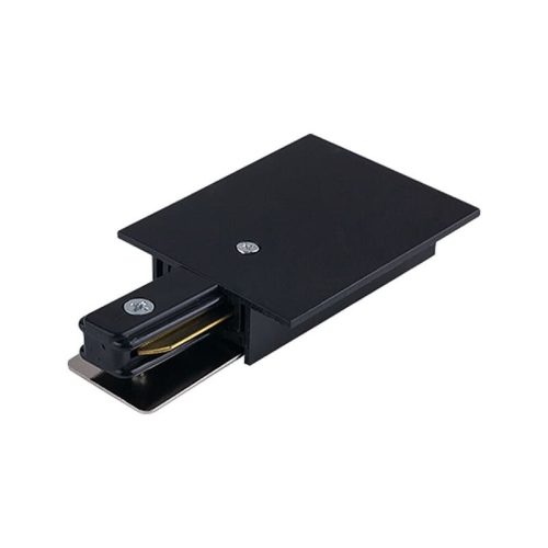 Токоввід Nowodvorski Profile recessed power end cap IP20 Bl - Зображення 1