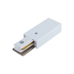 Токоввід Nowodvorski Profile power end cap IP20 Wh