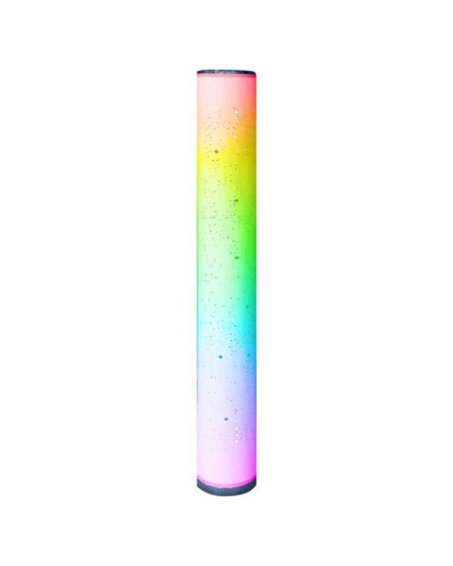Торшер Goldlux Stella Led 1x12W 3000K+RGB IP20 Білий