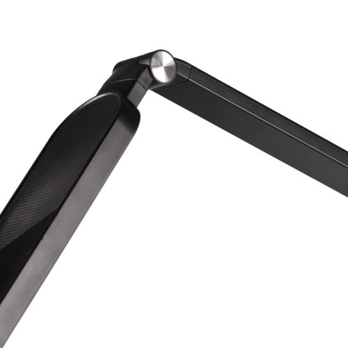 Торшер Goldlux Ferrara Led 1x13W 3000K-6000K 700Lm IP20 Чорний - Зображення 3