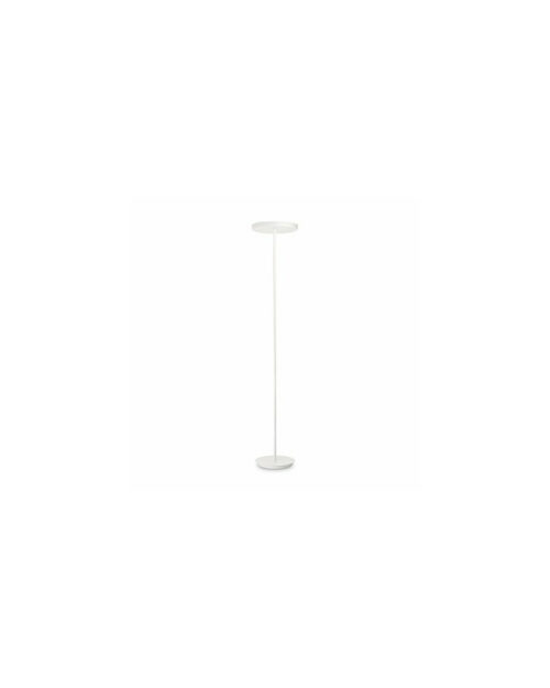 Торшер Ideal Lux Colonna Pt4 Bianco