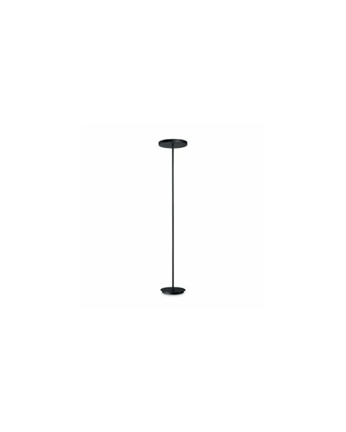 Торшер Ideal Lux Colonna Pt4 Nero