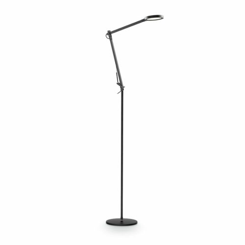 Торшер Ideal Lux Futura pt1 nero