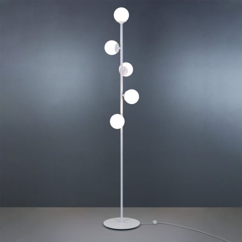 Торшер Imperium Light Frost E14 5x40W IP20