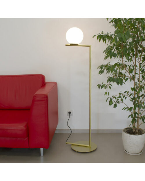 Торшер Imperium Light Frame E14 1x40W IP20