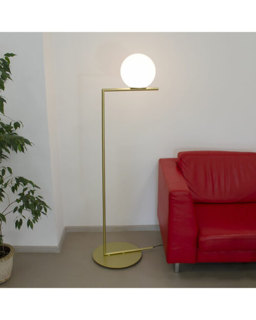 Торшер Imperium Light Frame E14 1x40W IP20