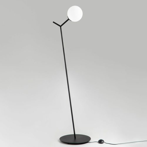 Торшер Imperium Light Glob E14 1x60W IP20