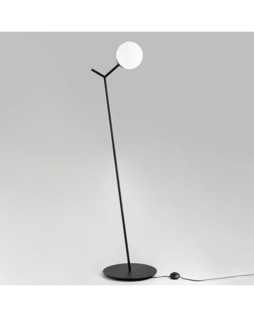 Торшер Imperium Light Glob E14 1x60W IP20