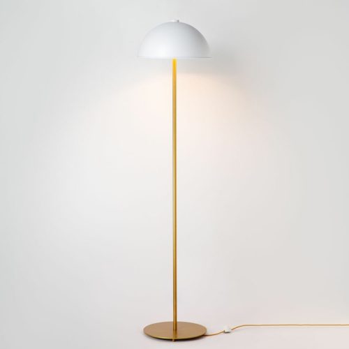 Торшер Imperium Light Telus E27 2x60W IP20