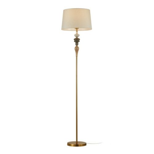 Торшер Italux Moren E27 1x60W IP20