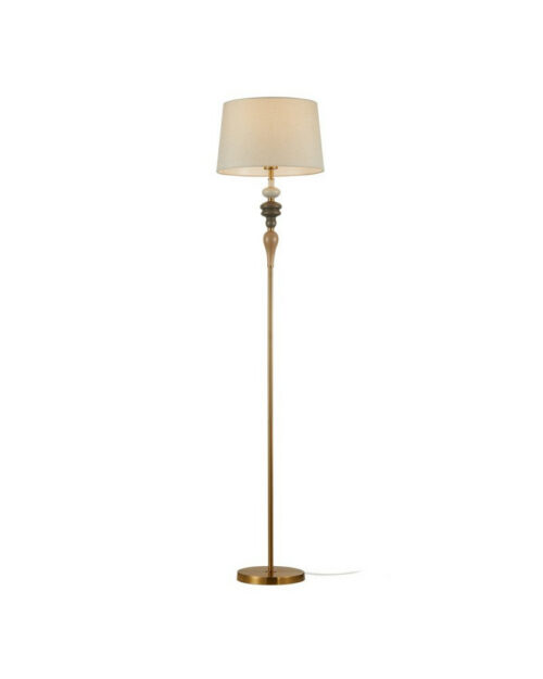 Торшер Italux Moren E27 1x60W IP20