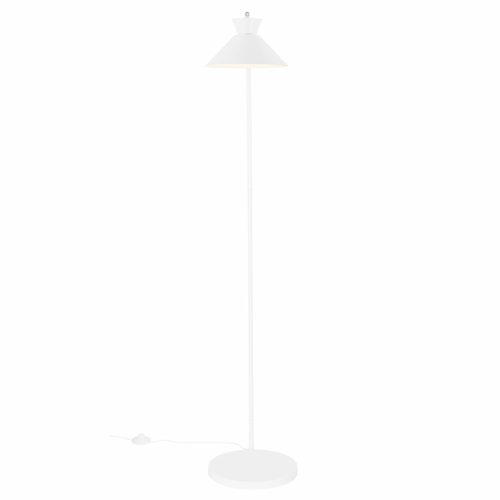 Торшер Norlux Dial E27 1x40W IP20