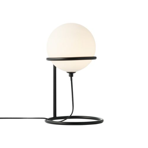 Настільна лампа Nordlux Wilson G9 1x5W IP20