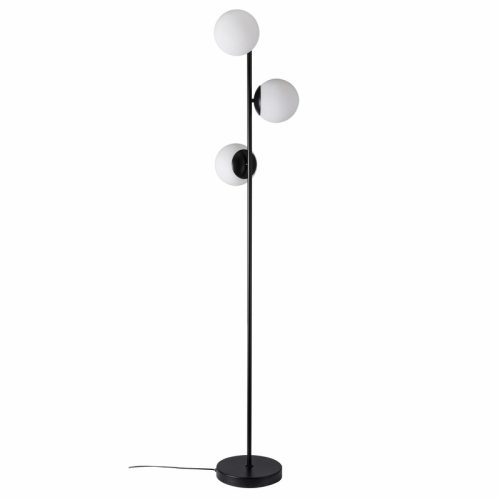 Торшер Norlux Lilly E14 3x15W IP20