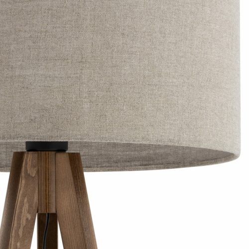 Торшер Tk Lighting Grand E27 1x15W IP20 - Зображення 3