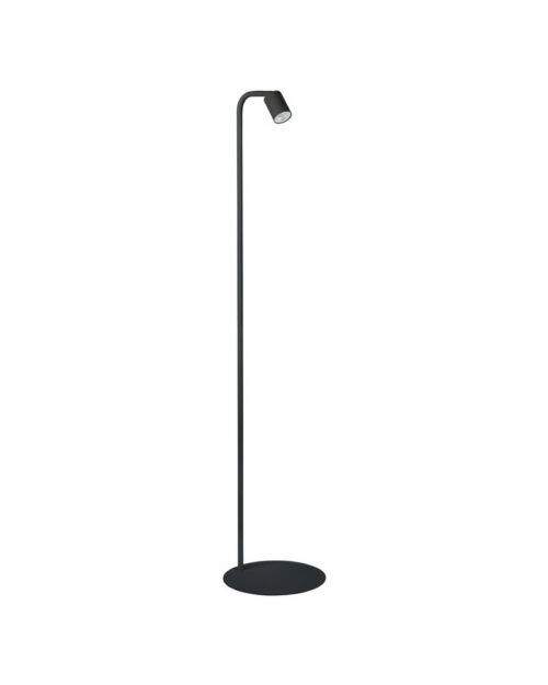 Торшер Tk Lighting Logan GU10 1x15W IP20
