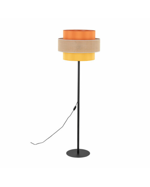 Торшер Tk Lighting Juta E27 1x15W IP20