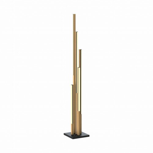 Торшер Zuma Line Eliot Led 1x21W 3000K 2350Lm IP20