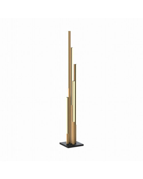 Торшер Zuma Line Eliot Led 1x21W 3000K 2350Lm IP20