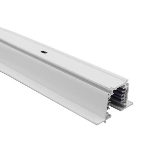 Шинопровід врізний Nowodvorski Ctls Recessed Track 2m IP20 Wh