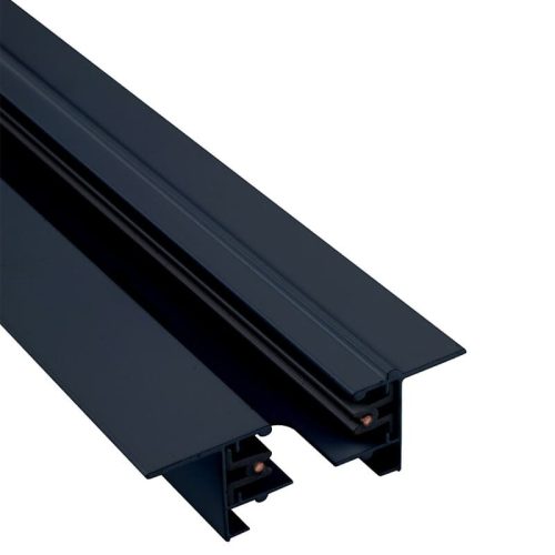 Шинопровід Nowodvorski Profile recessed trac IP20 Bl