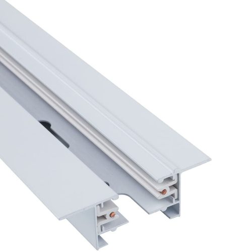 Шинопровід Nowodvorski Profile recessed trac IP20 Wh - Зображення 1