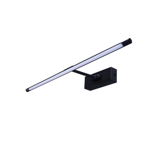 Бра, настінний світильник AZzardo Davinci LED 10W 700Lm 3000K