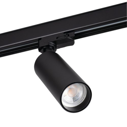 Трековий світильник Kanlux ATL2 GU10 10W IP20 Bl