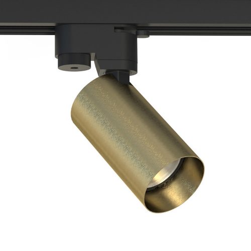 Світильник Nowodvorski Profile Mono GU10 10W IP20 Brass