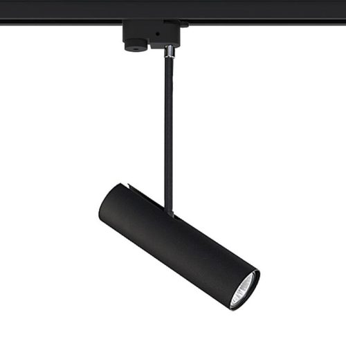 Трековий світильник Nowodvorski Profile eye super GU10 1x10W IP20 Bl