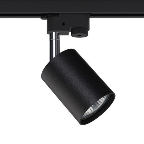Трековий світильник Nowodvorski Profile eye spot GU10 1x10W IP20 Bl